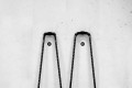 BOM GOYA CARBON SKINNY PRO 24,5MM 2022/23