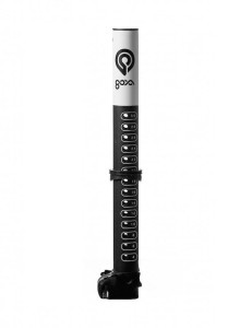 Przedłużka Goya Heavy Duty 30 cm SDM Carbon
