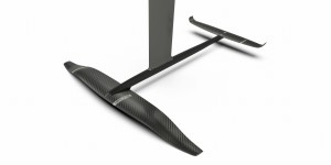 EXOCET FOIL SWORD EASY AND HIGH PERFORMANCES / FREERACE FOIL 2019