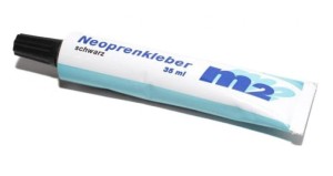 Klej do neoprenu M2