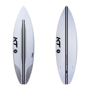 Deska Surfingowa KT Fringe 2020/21