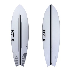 Deska Surfingowa KT Traveler 2020/21