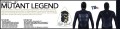 Pianka O'Neill Mutant Legend 5/4 W/HOOD BLACK 2022 + KAPTUR