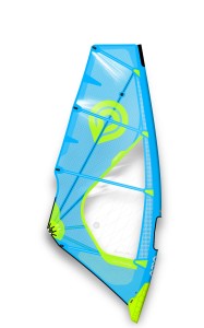 ŻAGIEL GOYA BANZAI X PRO POWERWAVE FLUO BLUE 2022/23