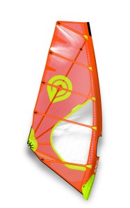 ŻAGIEL GOYA ECLIPSE X PRO VARIOWAVE RED 2022/23