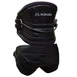 TRAPEZ DAKINE CHAMELEON BLACK