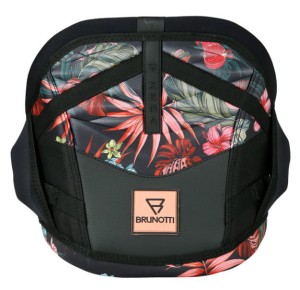 TRAPEZ BRUNOTTI XENA MULTI-USE BLACK 2022 