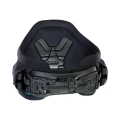 TRAPEZ ION WINDSURF WAIST RADIUM 8 BLACK 2022