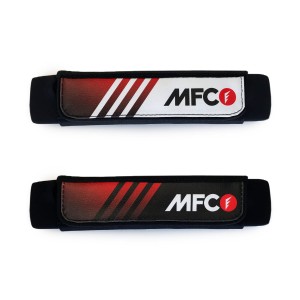FOOTSTRAP MFC FOOTSTRAP | WHITE 2022/23 