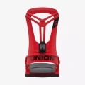 WIĄZANIA UNION FLITE PRO RED 2023