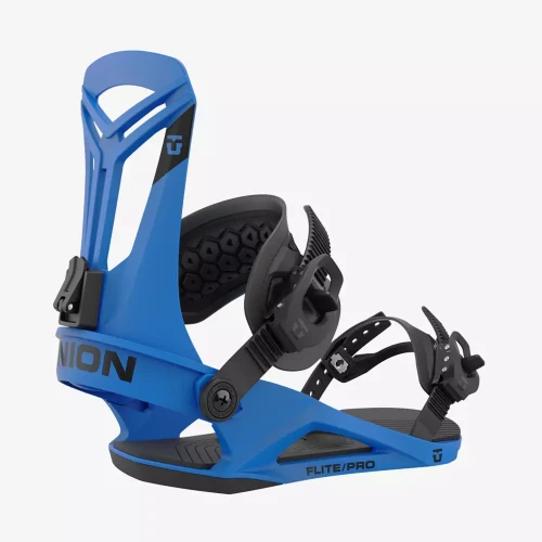 WIĄZANIA UNION FLITE PRO BLUE 2023