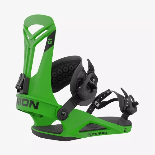 WIĄZANIA UNION FLITE PRO GREEN 2023