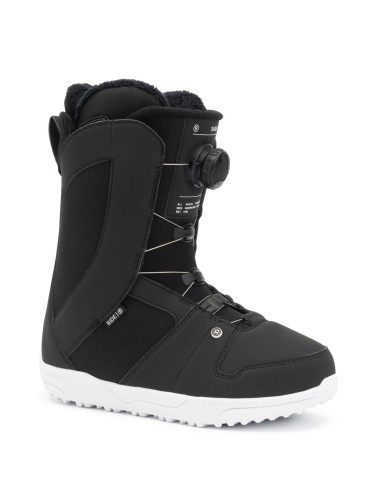 BUTY SNOWBOARDOWE RIDE SAGE BLACK 2023