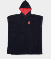 PONCHO VOLCOM SURF VITALS J ROBINSON 2023
