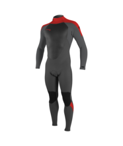 PIANKA O'NEILL YOUTH EPIC 5/4 BACK ZIP FULL HT8 2023