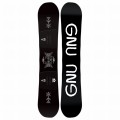 DESKA SNOWBOARDOWA GNU RIDERS CHOICE 2024