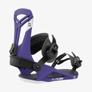WIĄZANIA UNION FLITE PRO PURPLE 