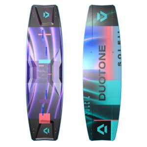 Deska Duotone Soleil Concept Blue