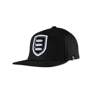 CZAPKA BRUNOTTI SKIFFA UNI CAP BLACK 2024