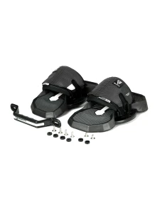 PADY I STRAPY BRUNOTTI GRAVITY PRO PADS BLACK 2024