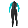 PIANKA O'NEILL WMS REACTOR-2 3/2MM BACK ZIP FULL Z94 2024
