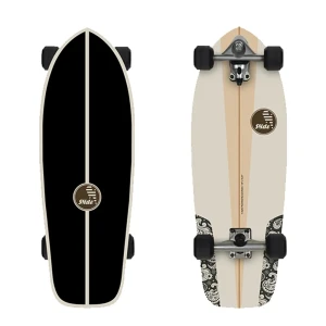 SURFSKATE SLIDE THUMB TAIL 30'' 