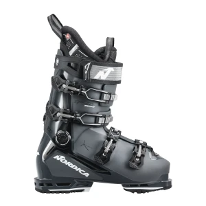 Buty Narciarskie Nordica Speedmachine 3 100 Anthracite/Black/White (GW) 2024/25