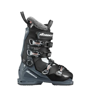 Buty Narciarskie Nordica Sportmachine 3 75 W Black/Anthracite/Pink 2024/25