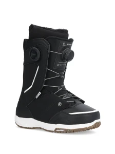 BUTY SNOWBOARDOWE RIDE HERA PRO BLACK  2024