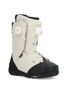 BUTY SNOWBOARDOWE RIDE HERA PRO ECRU 2024