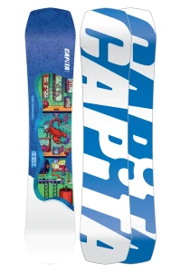 Snowboard Capita JR Children Of The Gnar /2024 