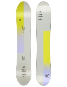 Deska snowboardowa Ride Compact22/23