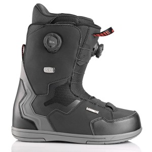 Buty snowboardowe Deeluxe ID Dual Boa (Black)