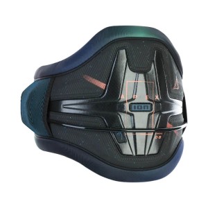 TRAPEZ KITESURFINOGOWY ION APEX BLUE/GRADIENT 2023