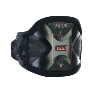 Trapez  Ion JADE 6 2024 - Black 