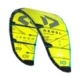 C01 LIME/DARK-GREY