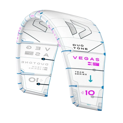 LATAWIEC DUOTONE VEGAS CONCEPT BLUE 2025