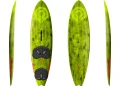DESKA GOYA CUSTOM QUAD 8 PRO CARBON