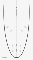 DESKA GOYA VOLAR 4 CARBON