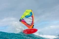 ŻAGIEL GOYA BANZAI SURF IRIS CARBON