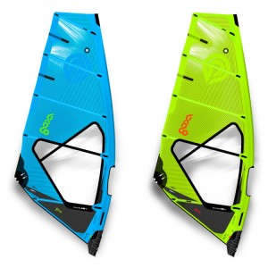 ŻAGIEL GOYA BANZAI MAX CARBON PRO