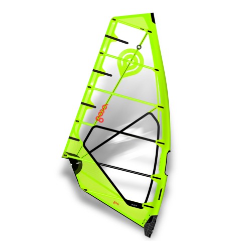 ŻAGIEL GOYA MARK 7 BASE MODEL
