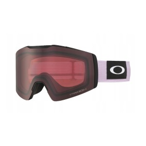 GOGLE  OAKLEY FALL LINE XM BLOCKED OUT LAVENDER PRISM ROSE