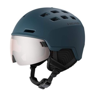 Kask HEAD RADAR nightpetrol
