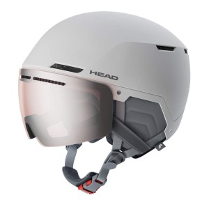 Kask HEAD CINEMA W WHITE