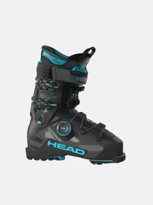 Buty Narciarskie HEAD EDGE 120 HV GW BOA ANTHRACITE BLUE