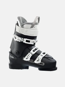 Buty Narciarskie HEAD CUBE 3 60 W BLACK WHITE