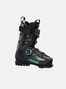 Buty Narciarskie HEAD KALIBER 110 MV GW BOA ANTHRACITE BLUE