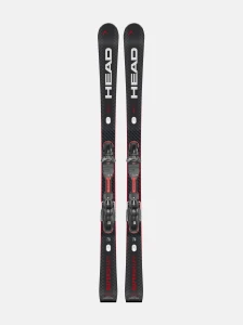 ZESTAW NARTY HEAD SUPERSHAPE e-RALLY + WIĄZANIA PRD 12 GW
