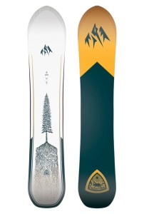 Deska snowboardowa Jones Frontier 2.0 2026